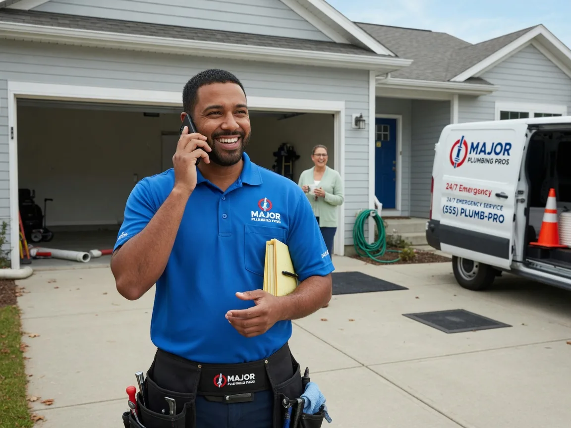 Drain Cleaning Services Basehor, KS FAQs